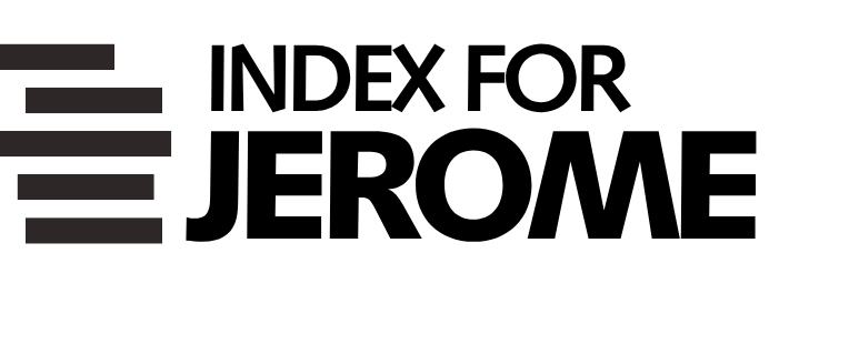Index for Jerome